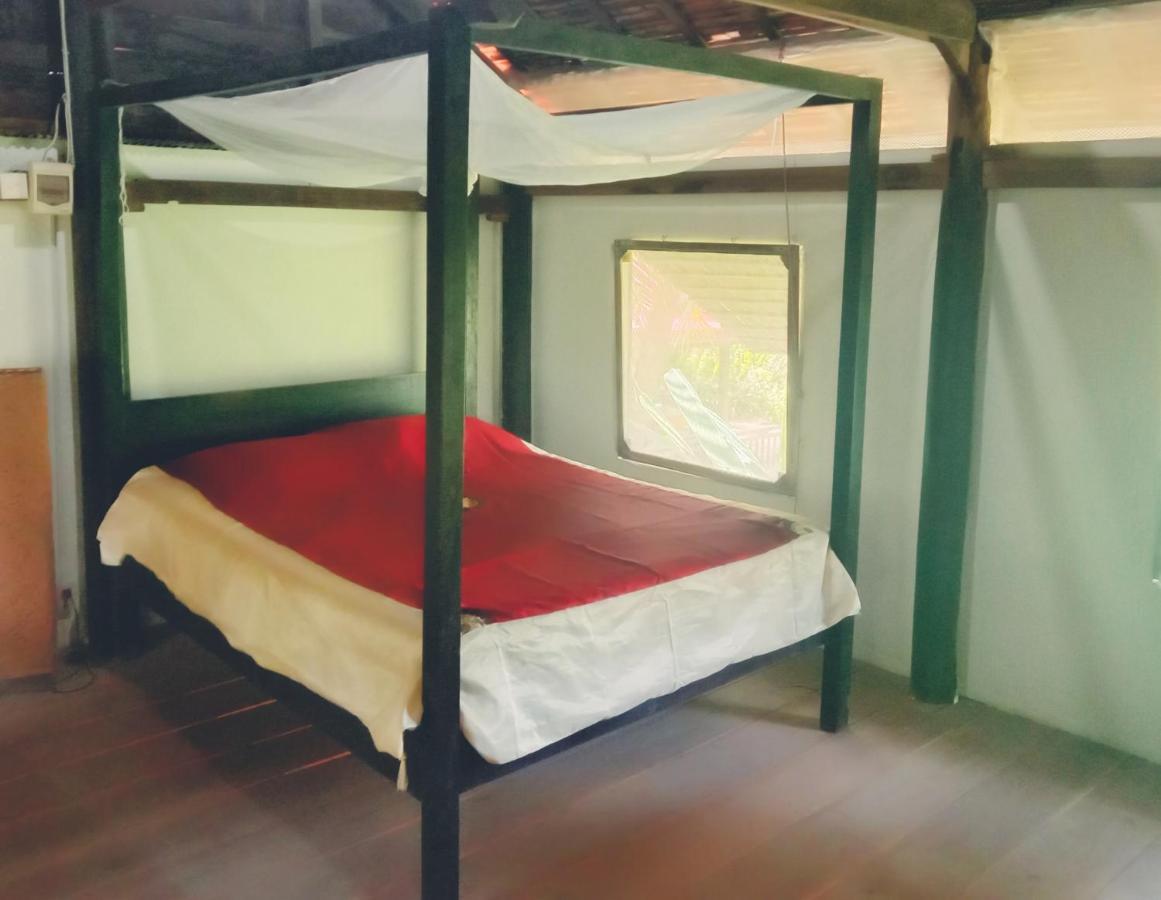 O'Hamok Family Homestay Battambang Exterior foto