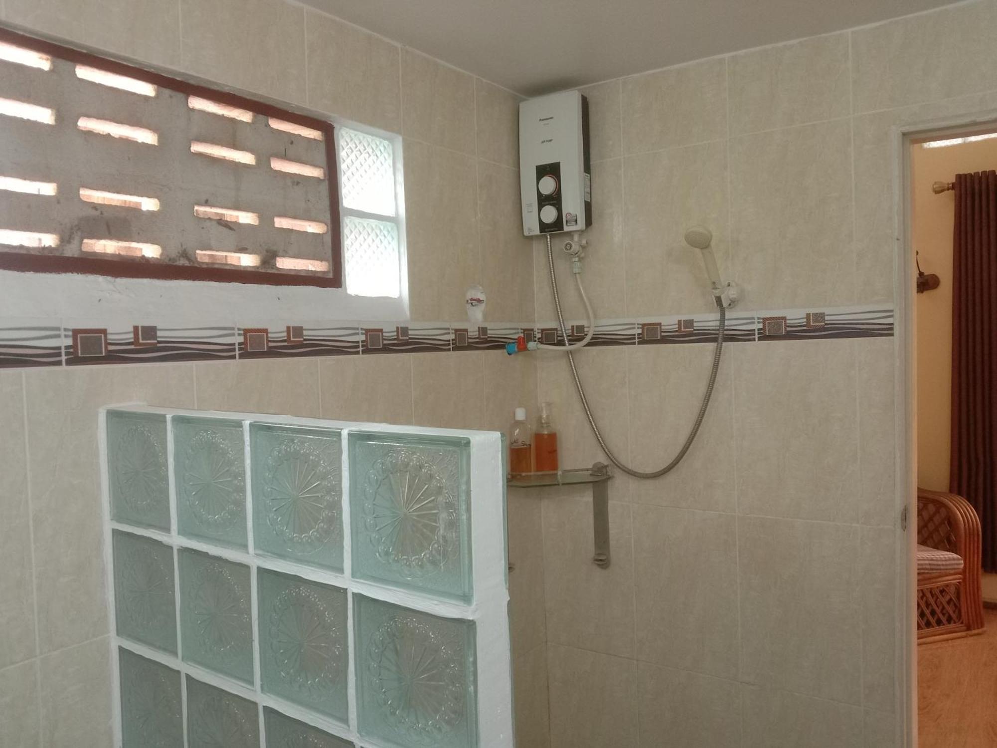 O'Hamok Family Homestay Battambang Exterior foto