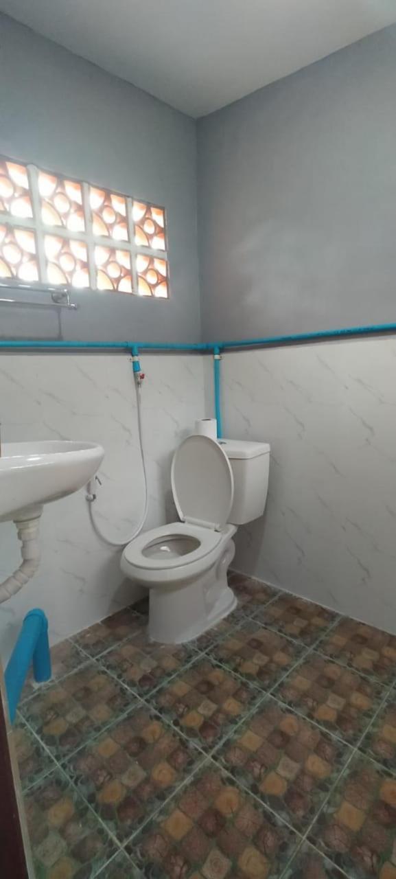 O'Hamok Family Homestay Battambang Quarto foto