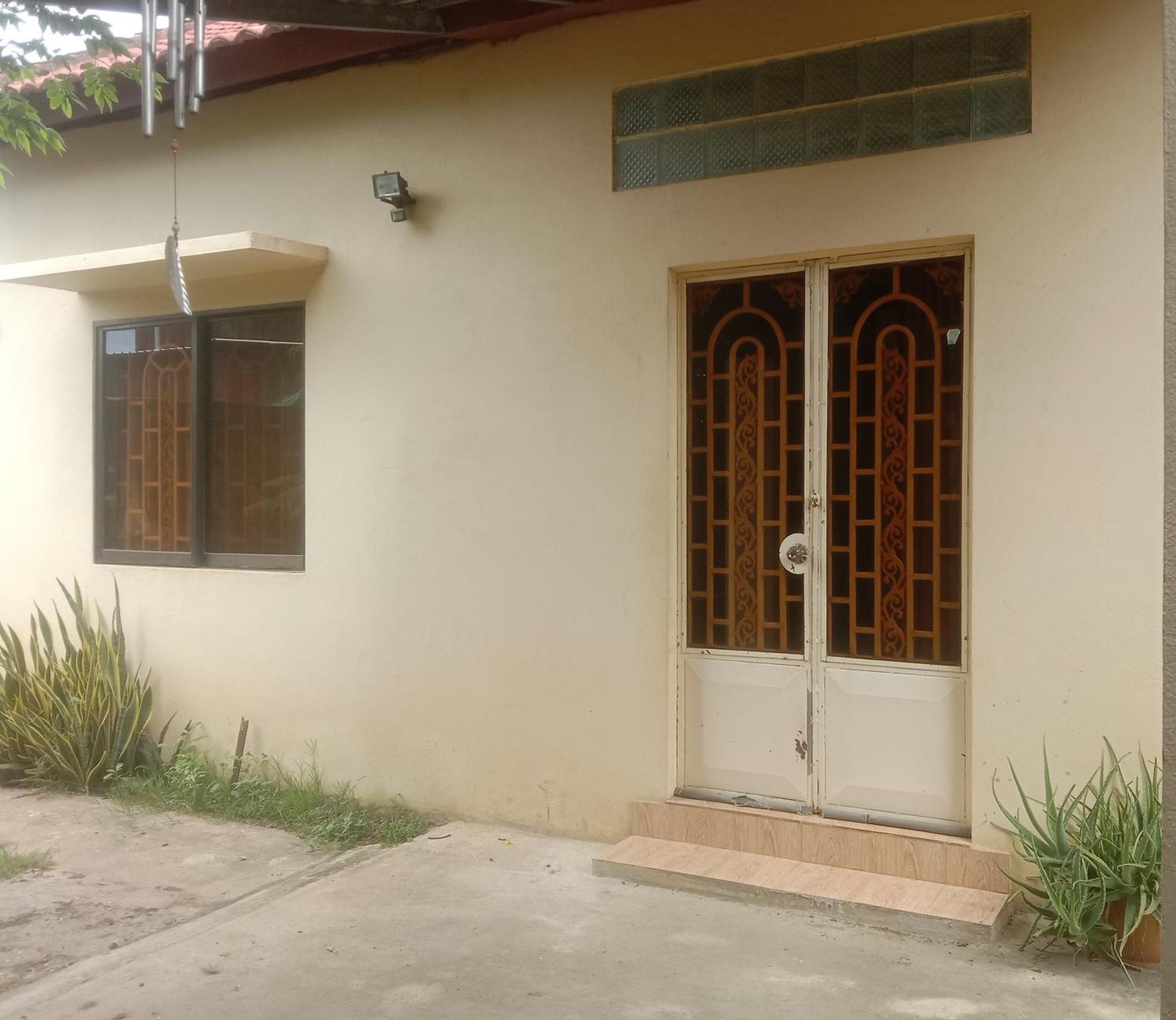 O'Hamok Family Homestay Battambang Quarto foto