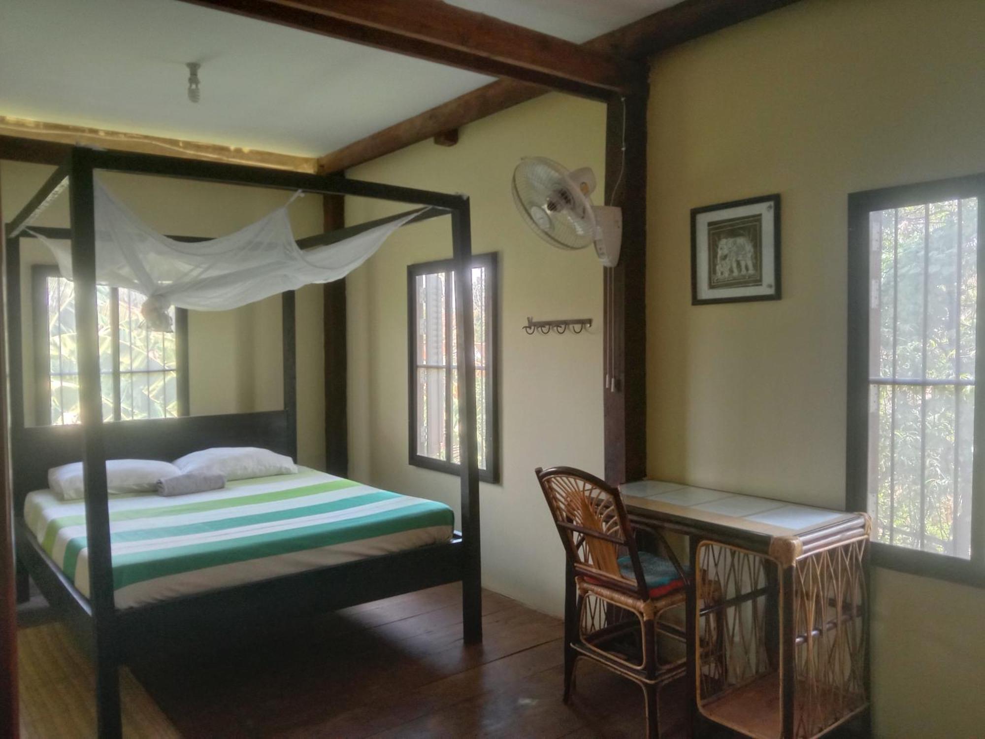 O'Hamok Family Homestay Battambang Quarto foto
